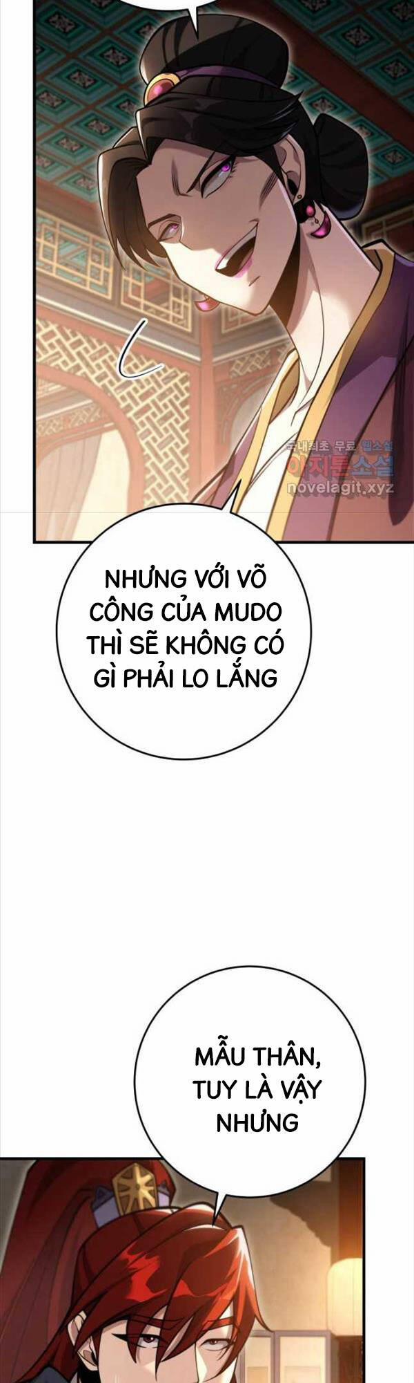 manhwax10.com - Truyện Manhwa Cửu Thiên Kiếm Pháp Chương 64 Trang 14