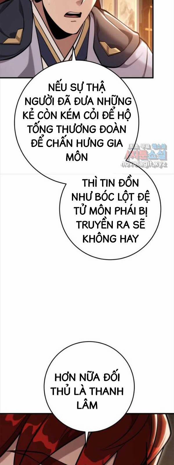 manhwax10.com - Truyện Manhwa Cửu Thiên Kiếm Pháp Chương 64 Trang 15