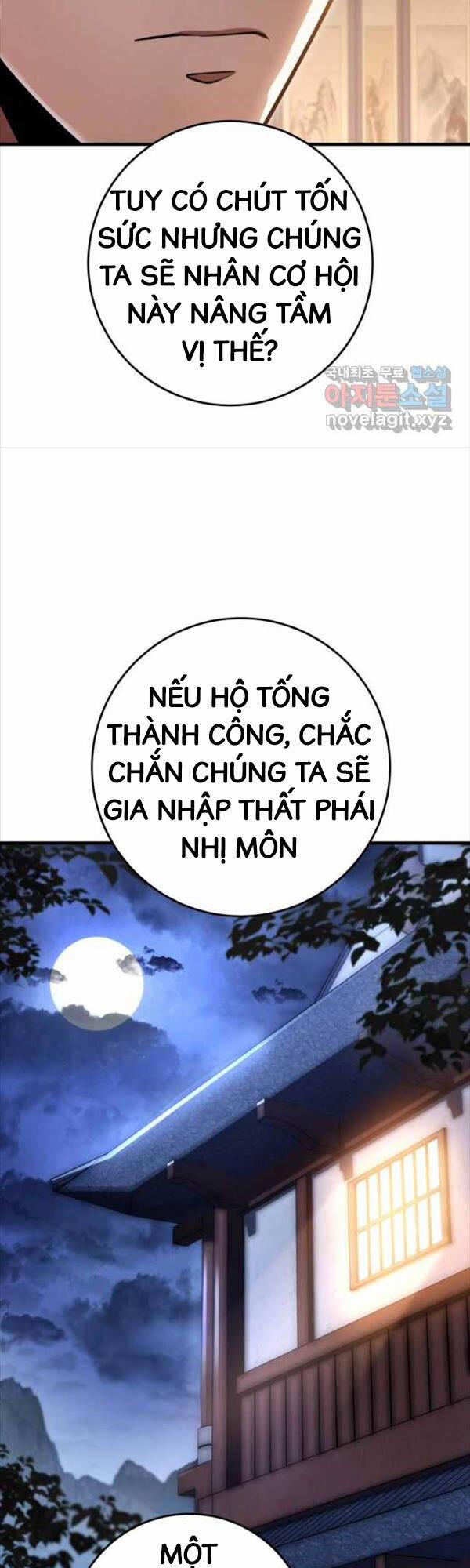 manhwax10.com - Truyện Manhwa Cửu Thiên Kiếm Pháp Chương 64 Trang 18