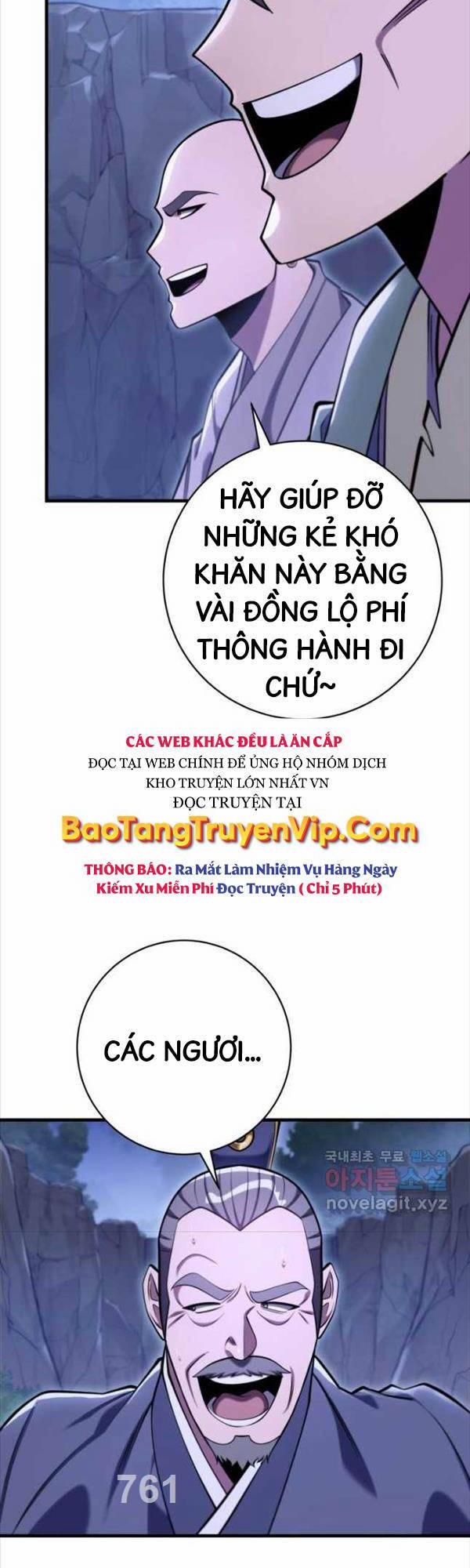 manhwax10.com - Truyện Manhwa Cửu Thiên Kiếm Pháp Chương 64 Trang 3