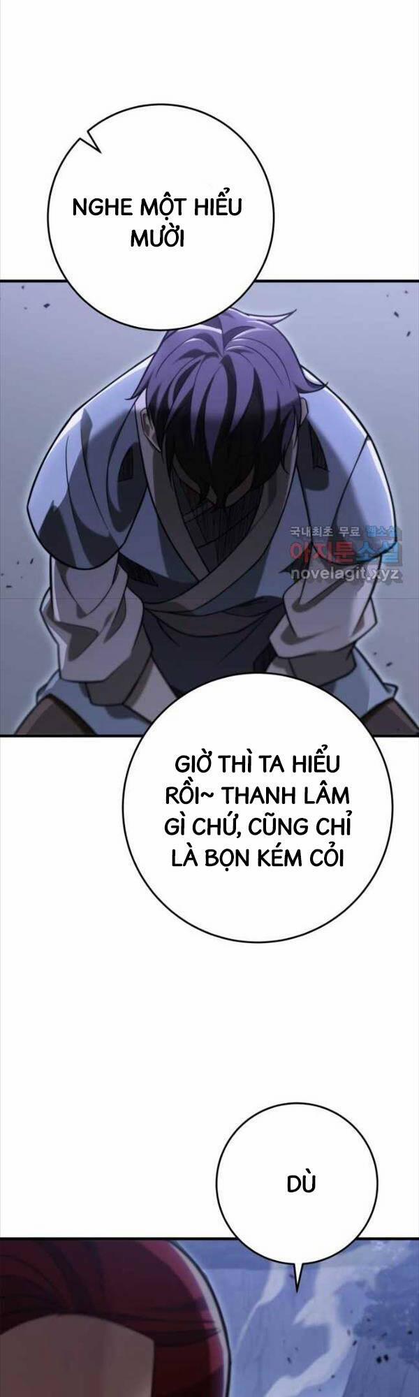 manhwax10.com - Truyện Manhwa Cửu Thiên Kiếm Pháp Chương 64 Trang 45