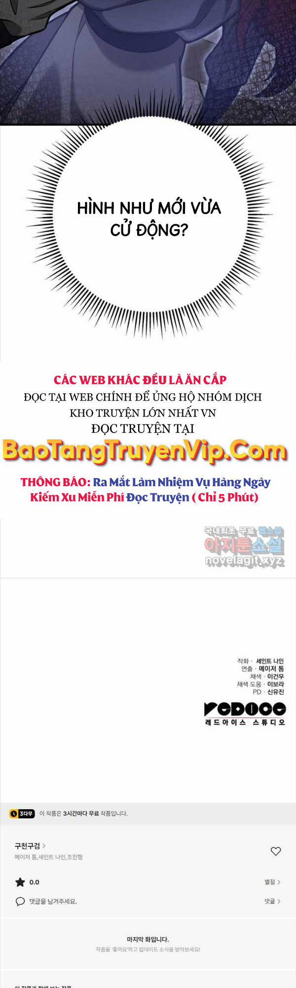 manhwax10.com - Truyện Manhwa Cửu Thiên Kiếm Pháp Chương 64 Trang 69