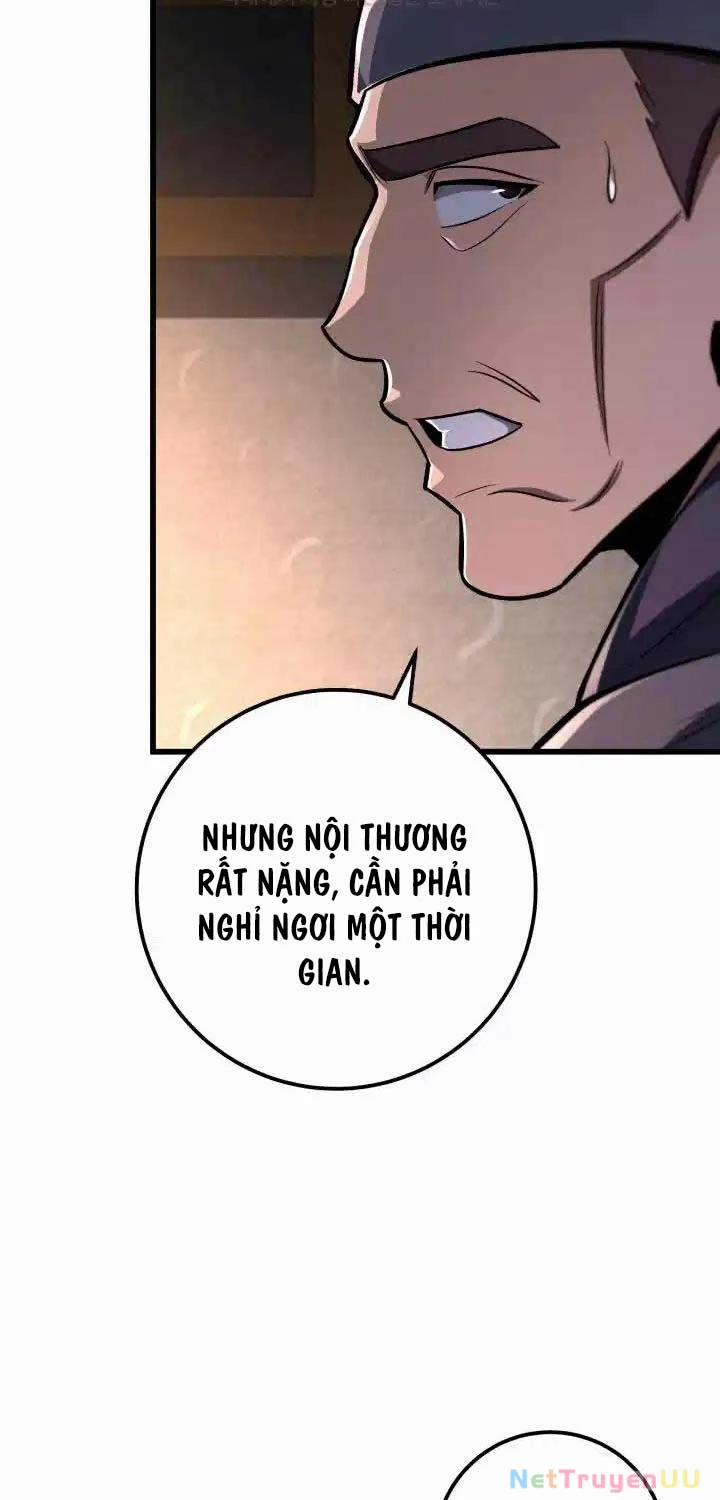 manhwax10.com - Truyện Manhwa Cửu Thiên Kiếm Pháp Chương 86 Trang 19