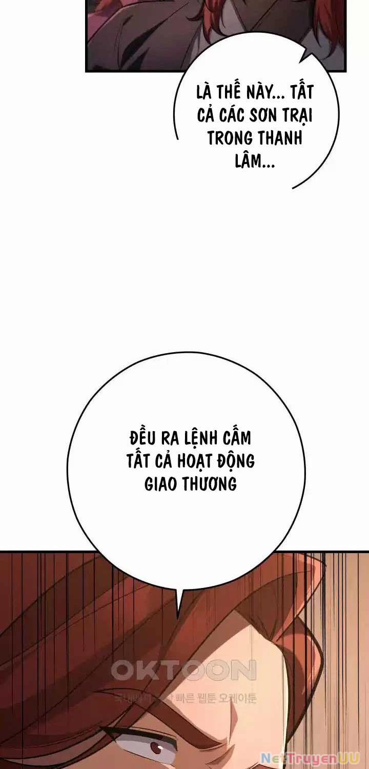 manhwax10.com - Truyện Manhwa Cửu Thiên Kiếm Pháp Chương 86 Trang 28