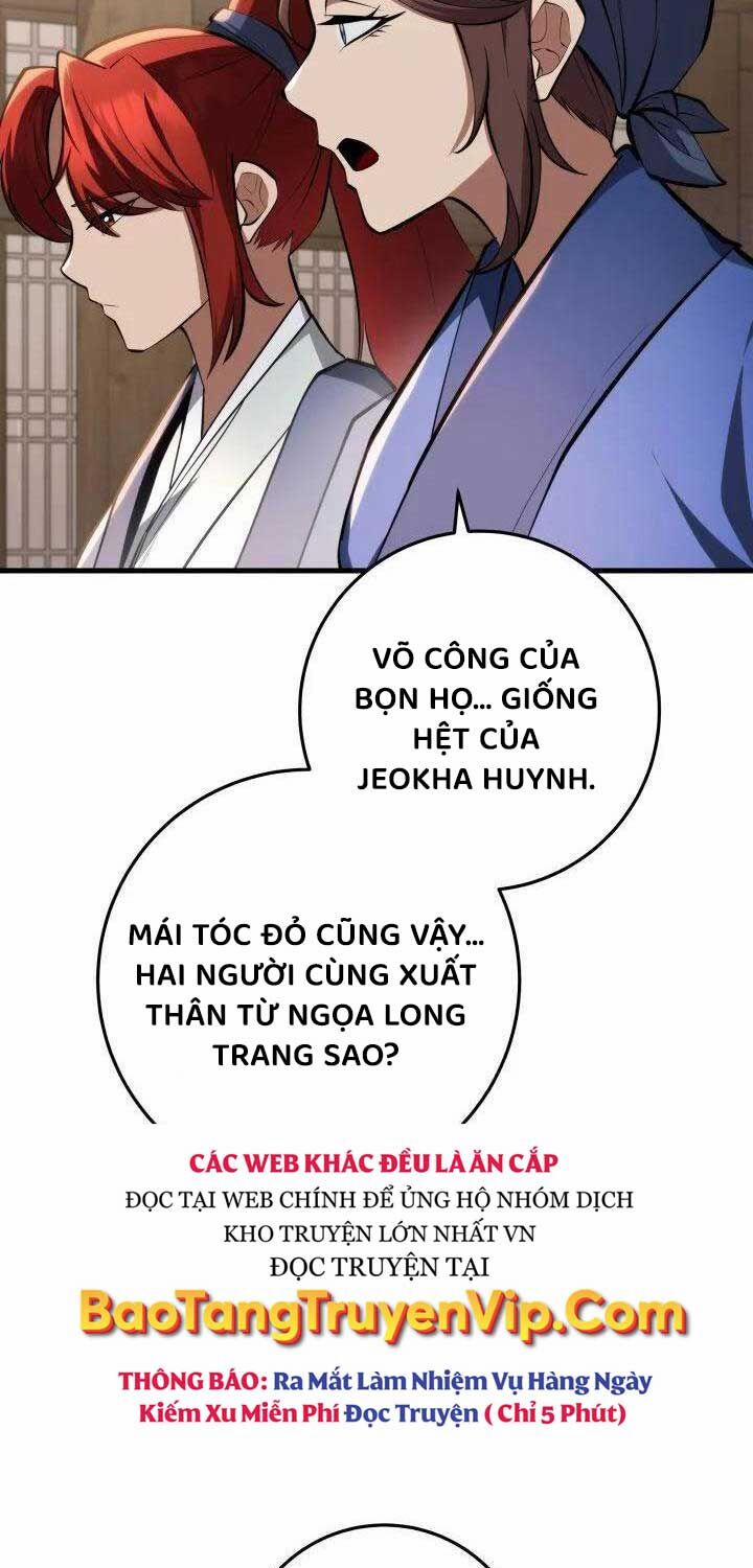 manhwax10.com - Truyện Manhwa Cửu Thiên Kiếm Pháp Chương 92 Trang 16