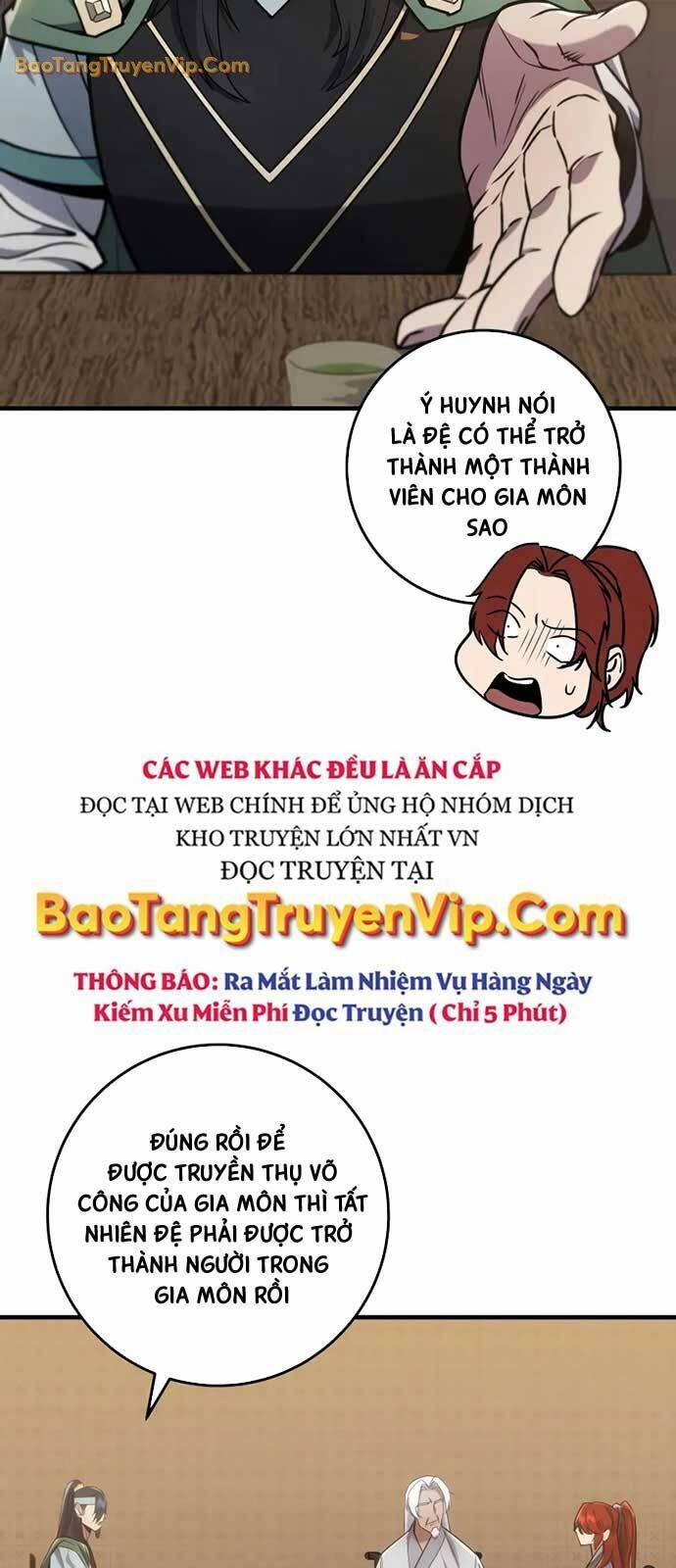 manhwax10.com - Truyện Manhwa Cửu Thiên Kiếm Pháp Chương 99 Trang 20