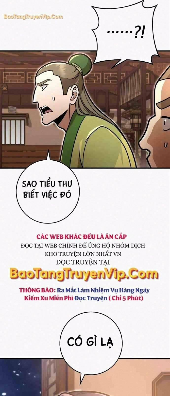 manhwax10.com - Truyện Manhwa Cửu Thiên Kiếm Pháp Chương 99 Trang 75