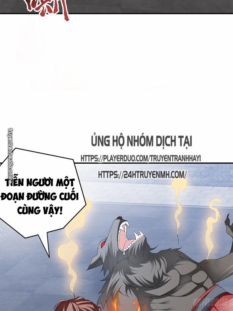 manhwax10.com - Truyện Manhwa Cửu Tinh Bá Thể Quyết Chương 28 Trang 20