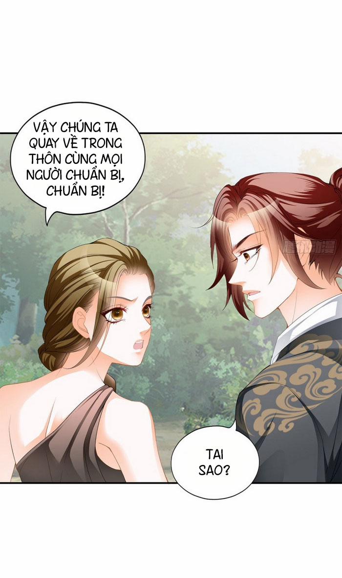 manhwax10.com - Truyện Manhwa Cửu Tinh Bá Thể Quyết Chương 41 Trang 3