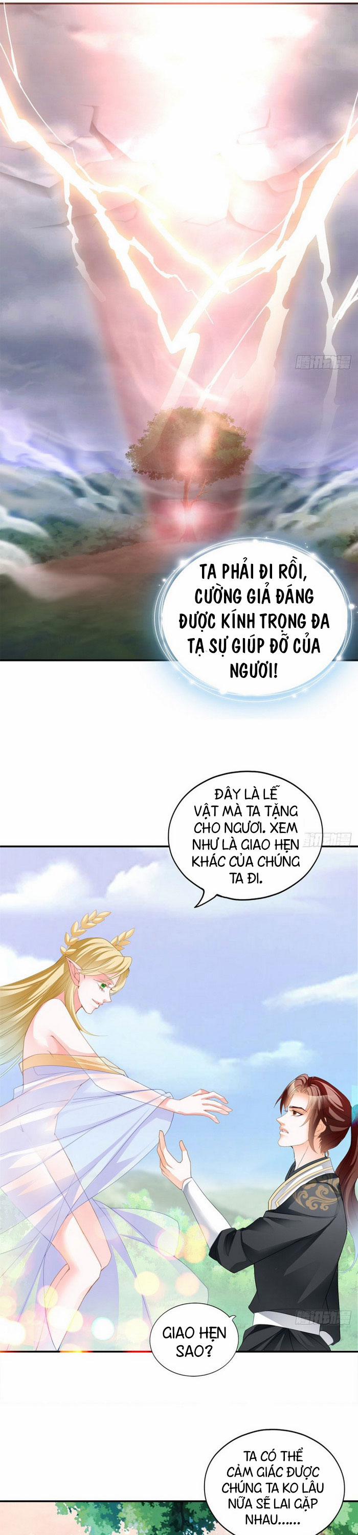 manhwax10.com - Truyện Manhwa Cửu Tinh Bá Thể Quyết Chương 44 Trang 11