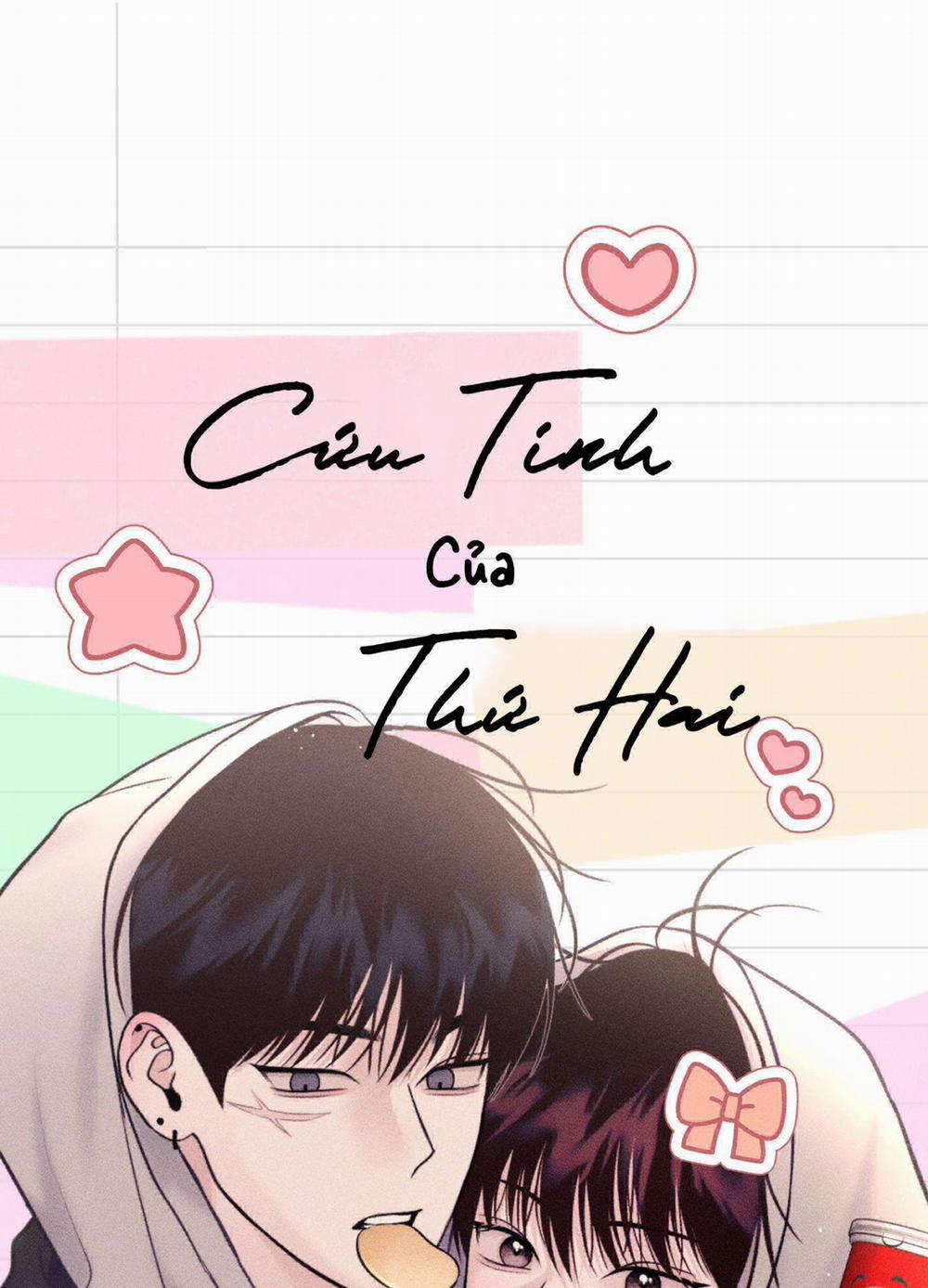 manhwax10.com - Truyện Manhwa Cứu Tinh Của Thứ Hai Chương 0 END SS1 Trang 1