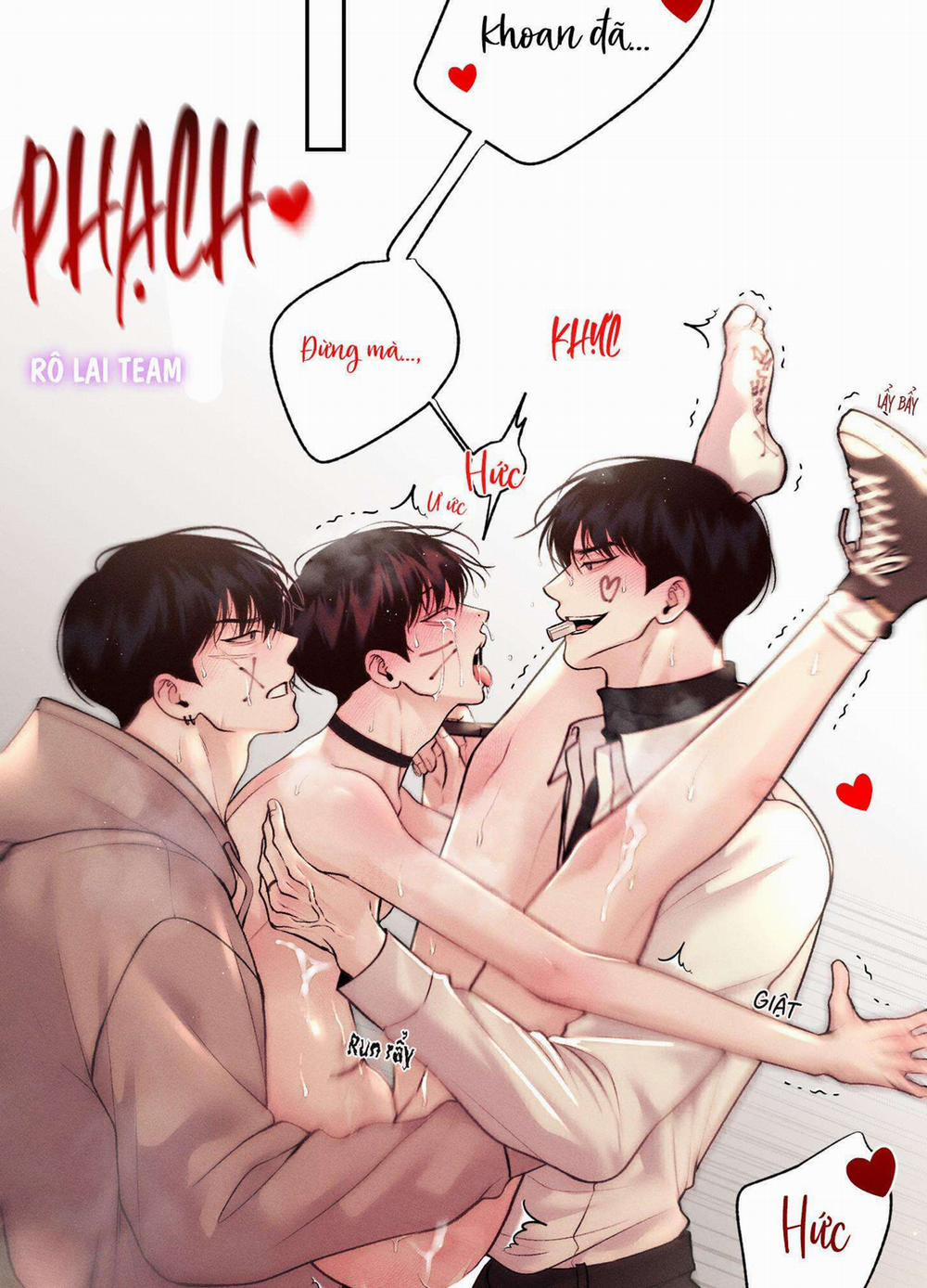 manhwax10.com - Truyện Manhwa Cứu Tinh Của Thứ Hai Chương 0 END SS1 Trang 27