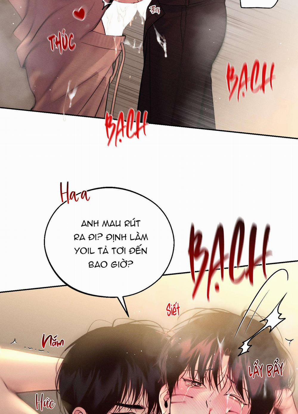 manhwax10.com - Truyện Manhwa Cứu Tinh Của Thứ Hai Chương 0 END SS1 Trang 28