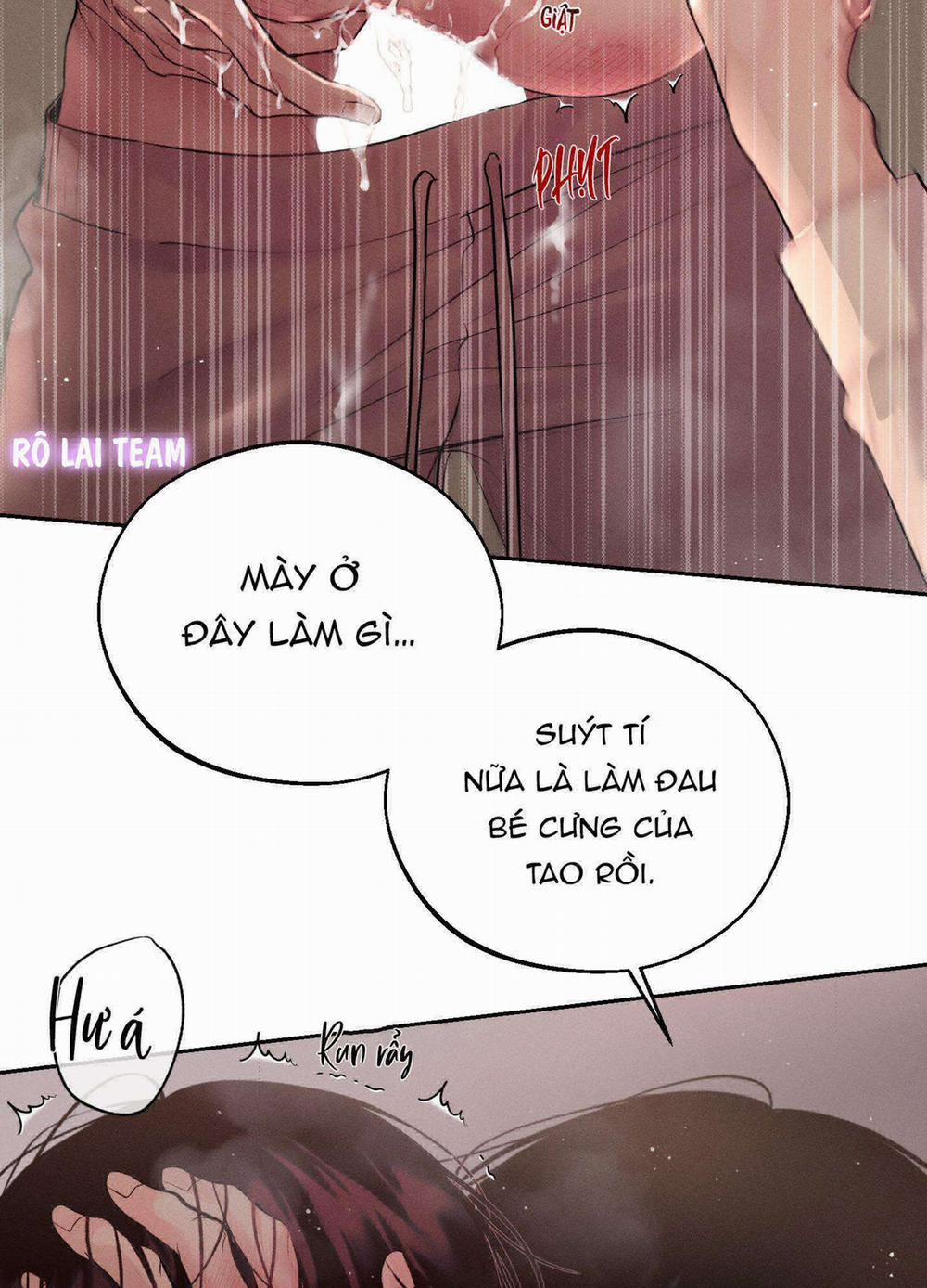 manhwax10.com - Truyện Manhwa Cứu Tinh Của Thứ Hai Chương 0 END SS1 Trang 30