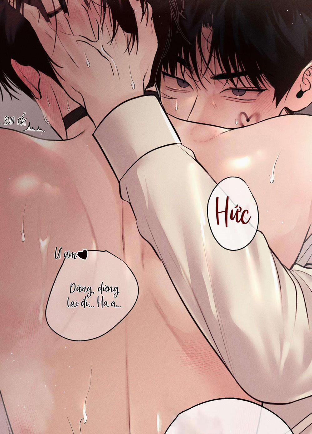manhwax10.com - Truyện Manhwa Cứu Tinh Của Thứ Hai Chương 0 END SS1 Trang 31