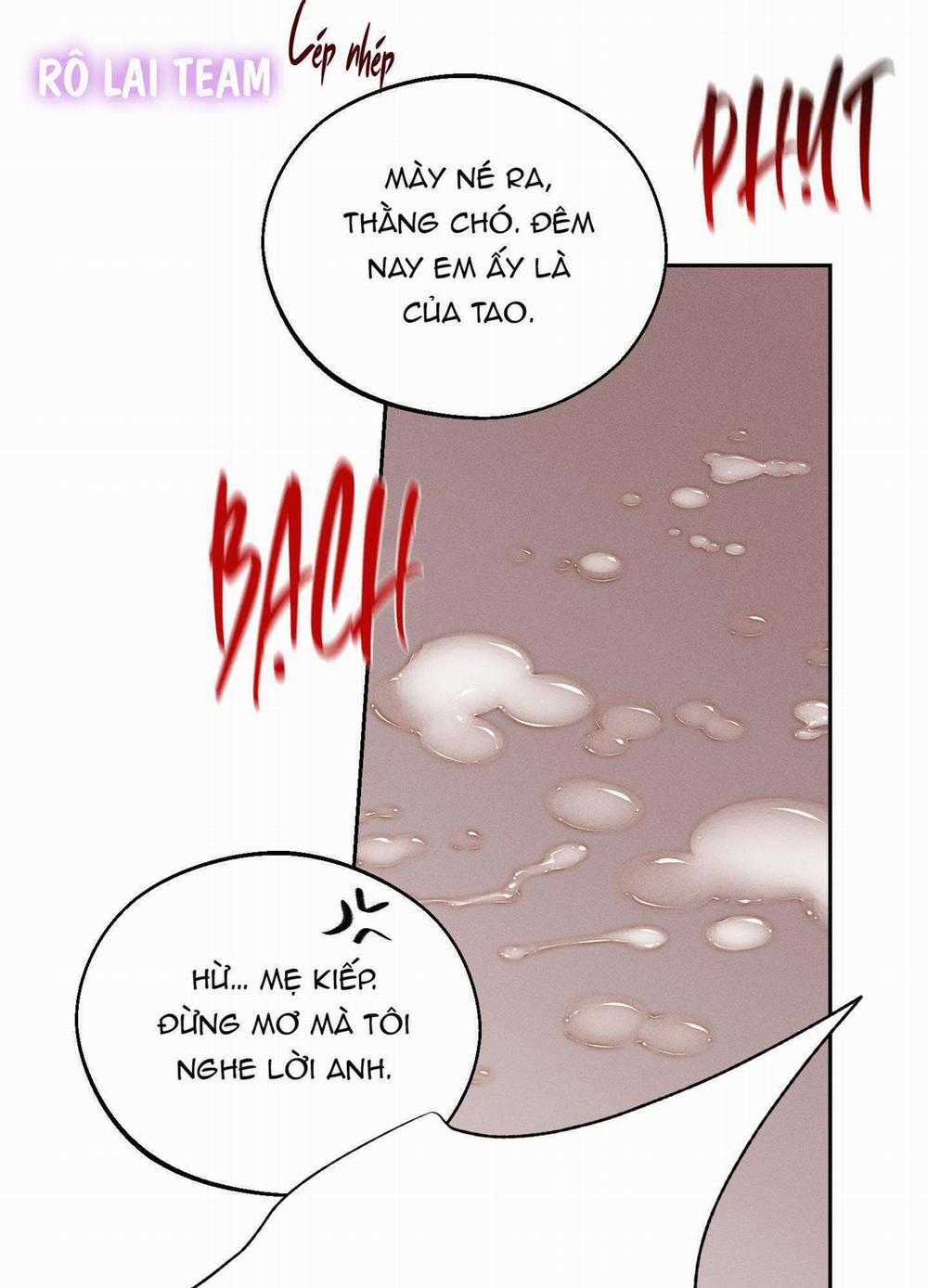 manhwax10.com - Truyện Manhwa Cứu Tinh Của Thứ Hai Chương 0 END SS1 Trang 33