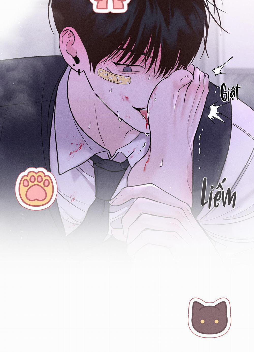 manhwax10.com - Truyện Manhwa Cứu Tinh Của Thứ Hai Chương 29 1 Trang 15