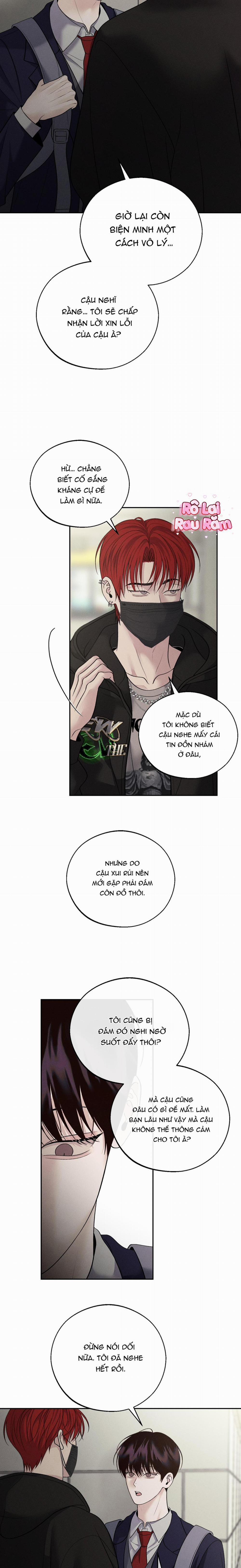 manhwax10.com - Truyện Manhwa Cứu Tinh Của Thứ Hai Chương 30 Ss2 Trang 7