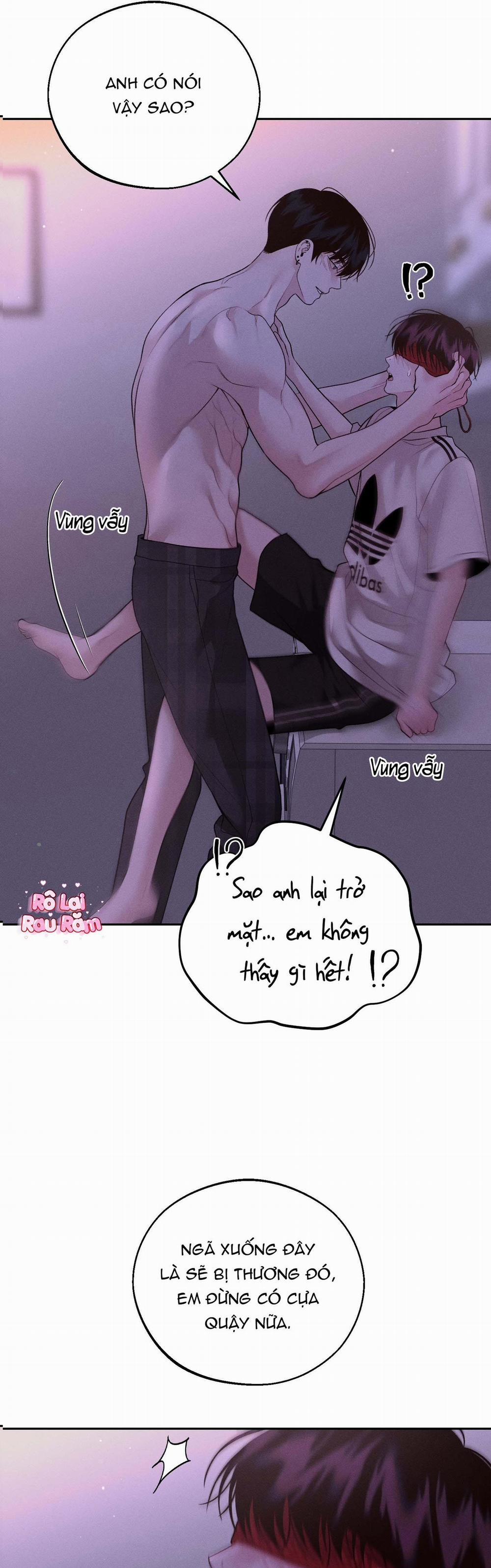 manhwax10.com - Truyện Manhwa Cứu Tinh Của Thứ Hai Chương 39 Trang 13