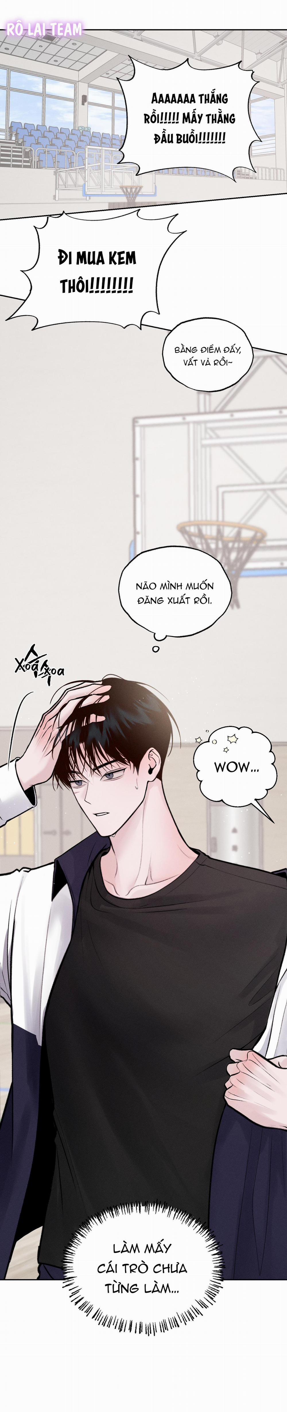 manhwax10.com - Truyện Manhwa Cứu Tinh Của Thứ Hai Chương 4 Trang 21