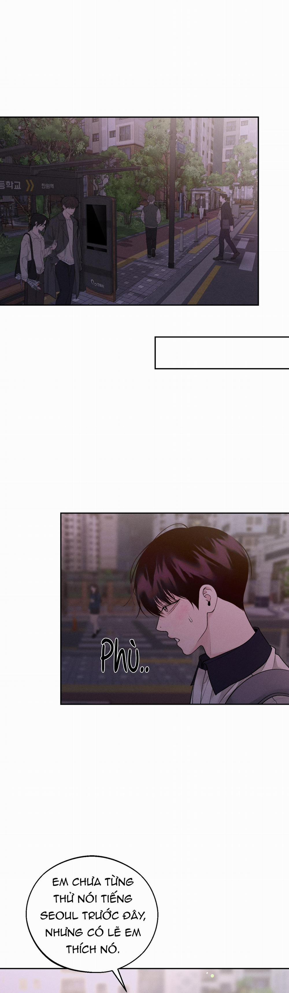 manhwax10.com - Truyện Manhwa Cứu Tinh Của Thứ Hai Chương 42 Trang 14