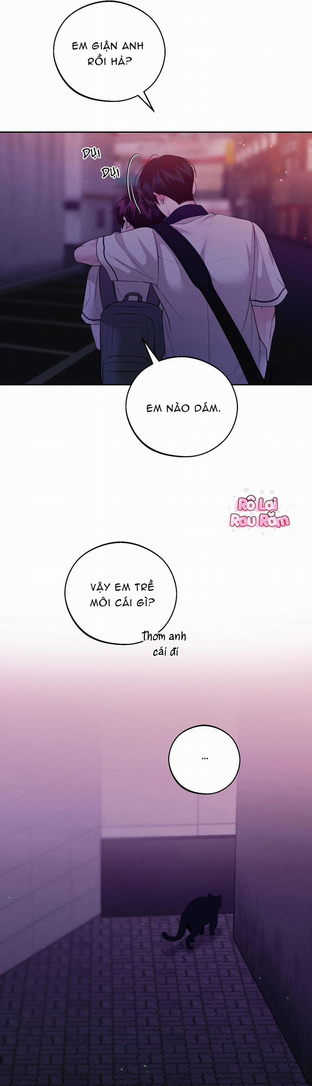 manhwax10.com - Truyện Manhwa Cứu Tinh Của Thứ Hai Chương 43 Trang 18