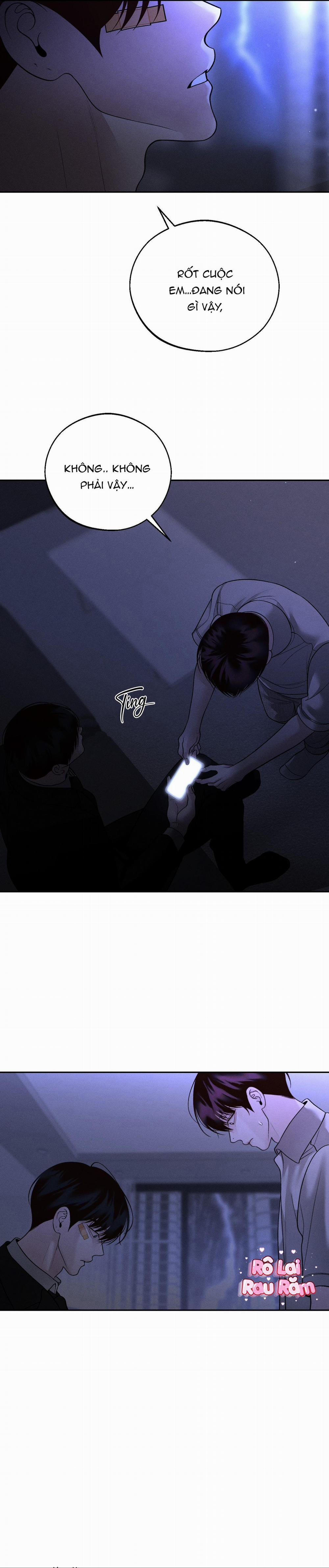 manhwax10.com - Truyện Manhwa Cứu Tinh Của Thứ Hai Chương 47 Trang 14