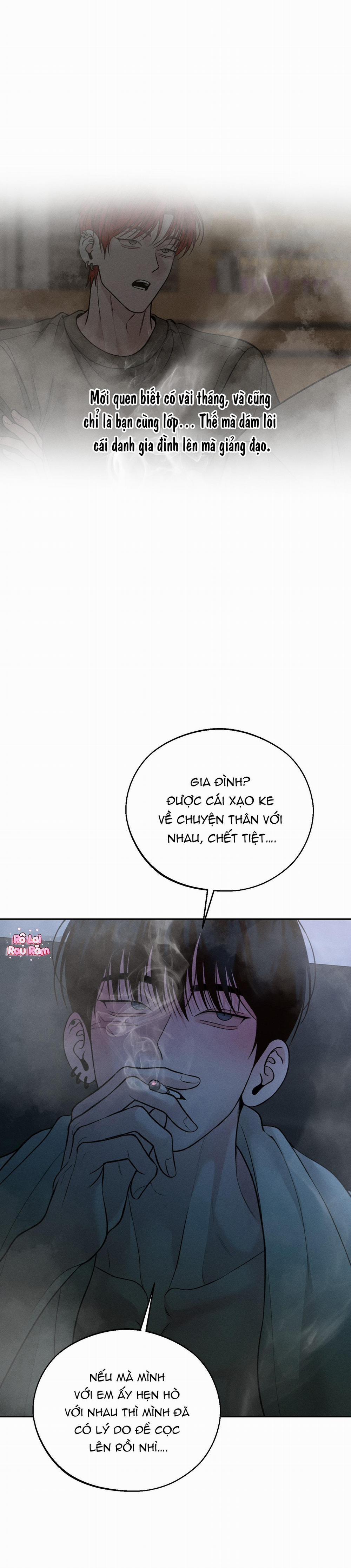 manhwax10.com - Truyện Manhwa Cứu Tinh Của Thứ Hai Chương 53 Trang 21