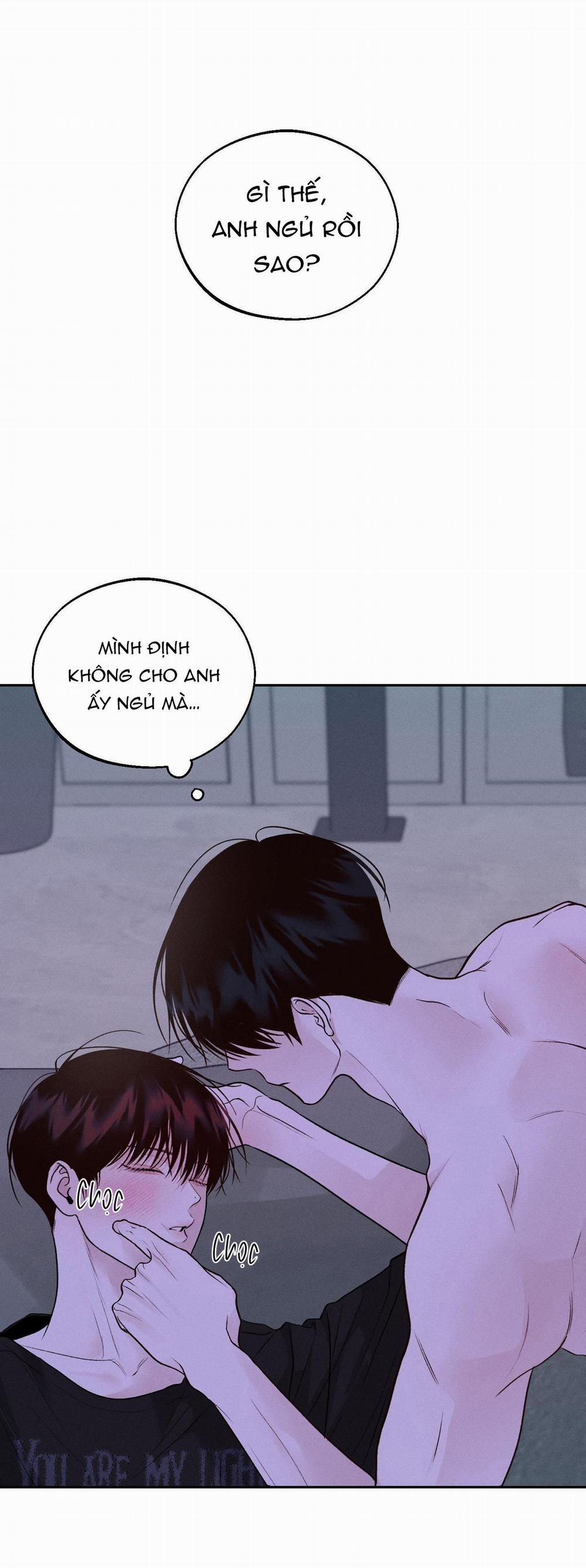 manhwax10.com - Truyện Manhwa Cứu Tinh Của Thứ Hai Chương 7 Trang 42