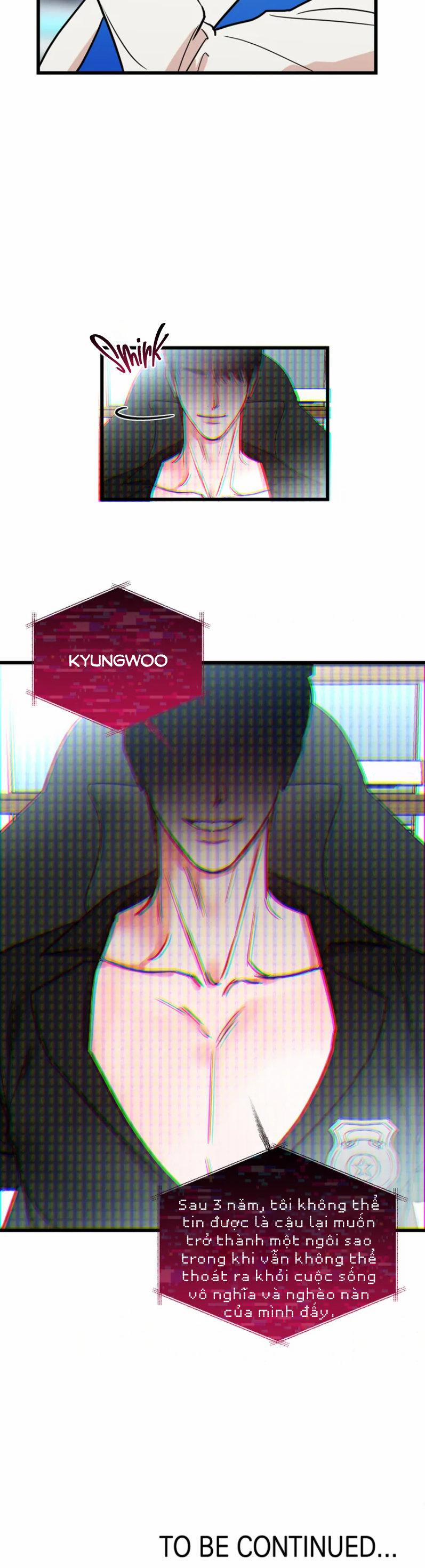 manhwax10.com - Truyện Manhwa Cyber Sex Trên Sóng Truyền Hình Chương 1 Trang 15