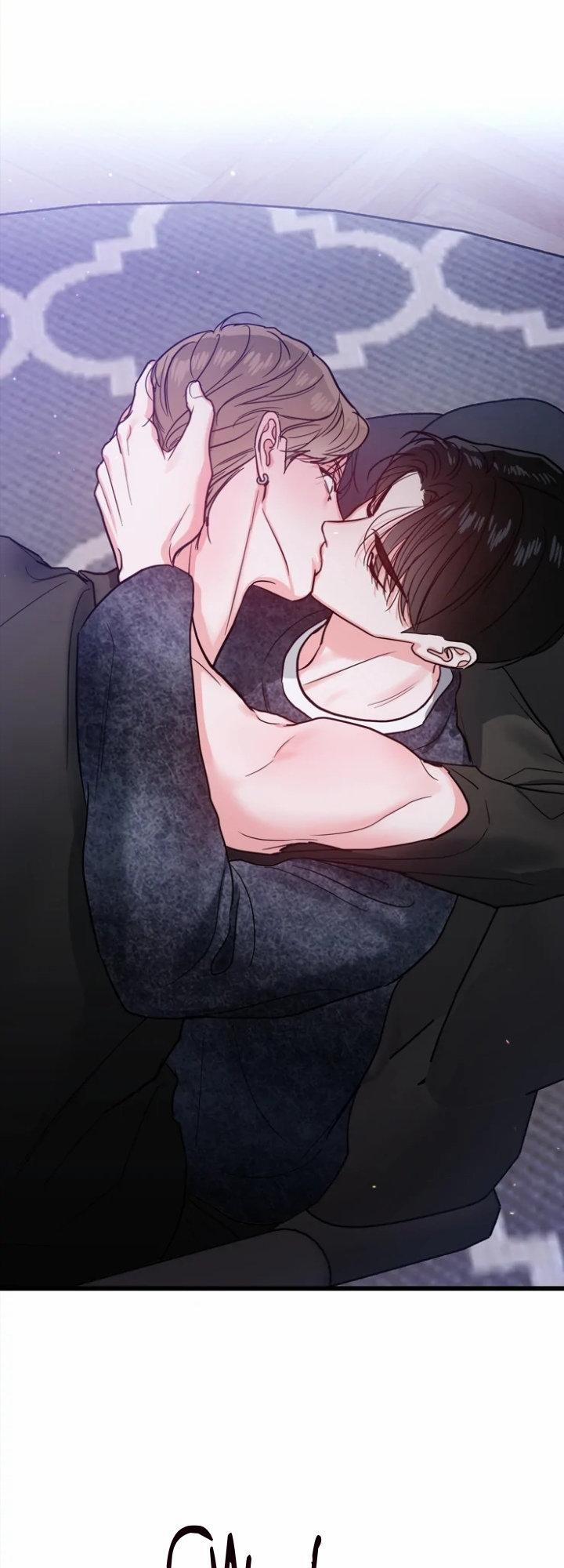 manhwax10.com - Truyện Manhwa Cyber Sex Trên Sóng Truyền Hình Chương 3 Trang 33