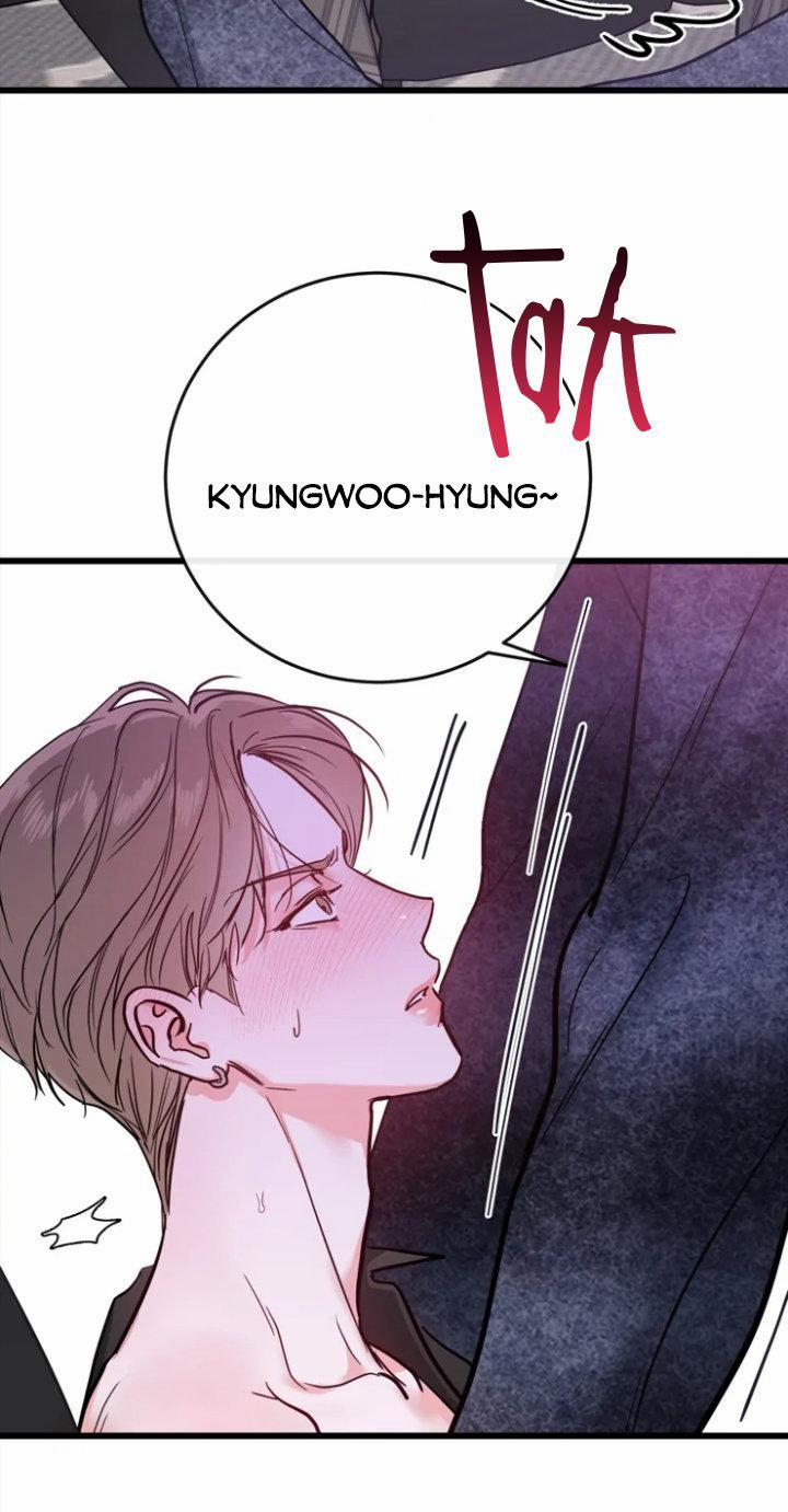 manhwax10.com - Truyện Manhwa Cyber Sex Trên Sóng Truyền Hình Chương 3 Trang 39