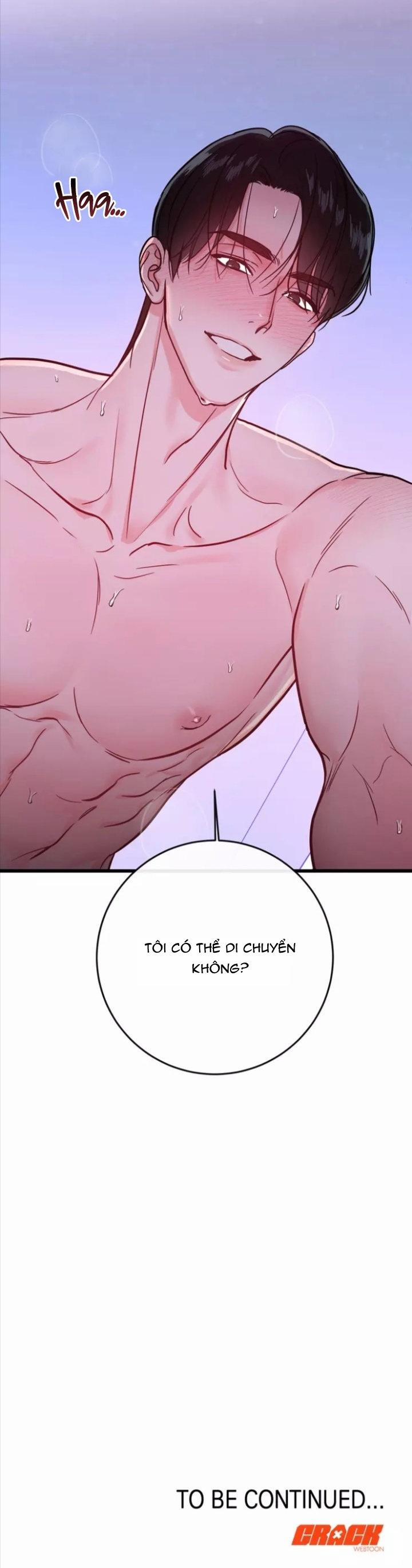 manhwax10.com - Truyện Manhwa Cyber Sex Trên Sóng Truyền Hình Chương 3 Trang 69