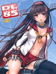 D.L. Action 85 (Kancolle)