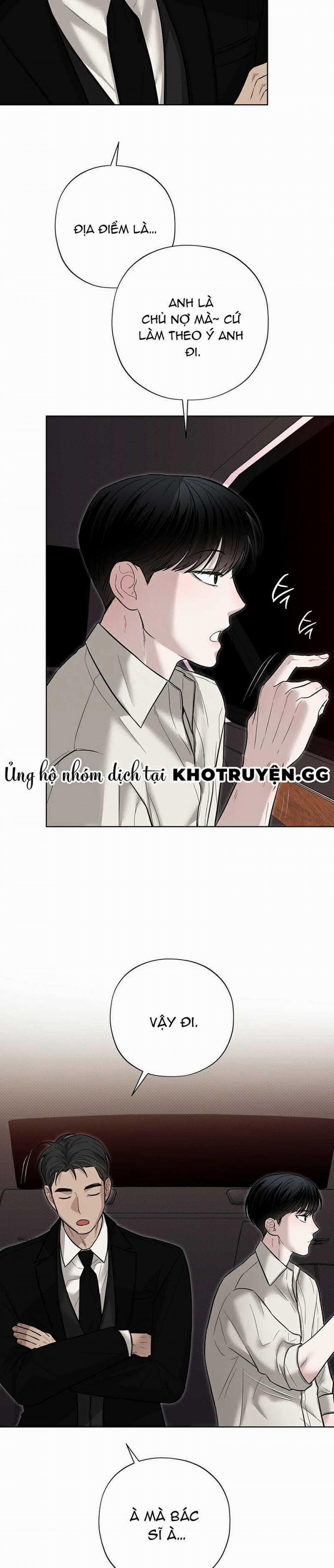 manhwax10.com - Truyện Manhwa Đã Đuổi Kịp Rồi Chương 10 Trang 20