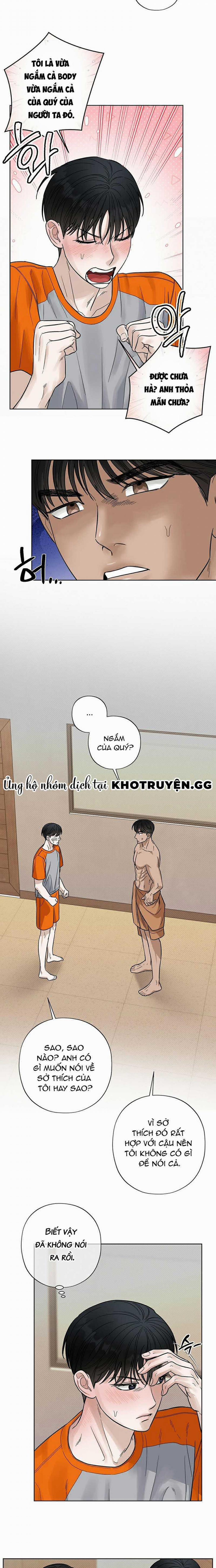 manhwax10.com - Truyện Manhwa Đã Đuổi Kịp Rồi Chương 13 Trang 10