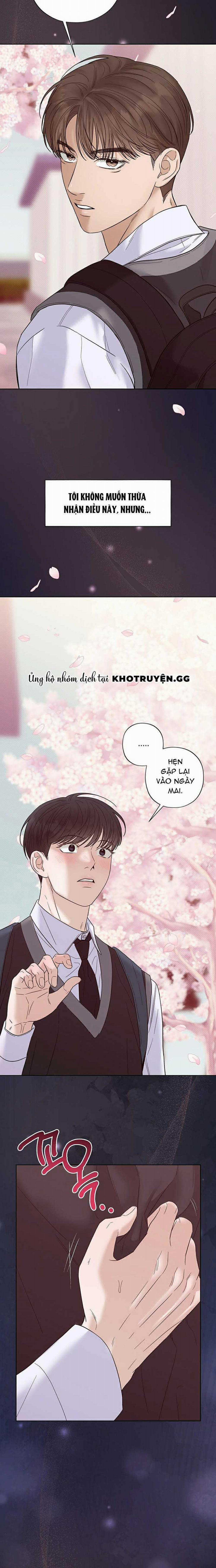 manhwax10.com - Truyện Manhwa Đã Đuổi Kịp Rồi Chương 16 Trang 13