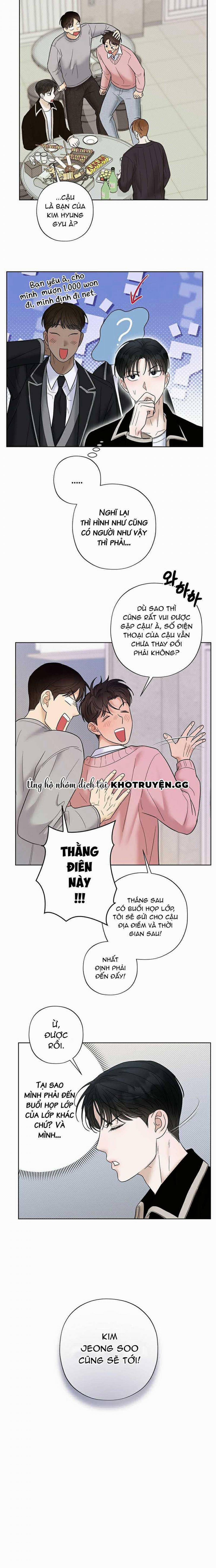 manhwax10.com - Truyện Manhwa Đã Đuổi Kịp Rồi Chương 16 Trang 9