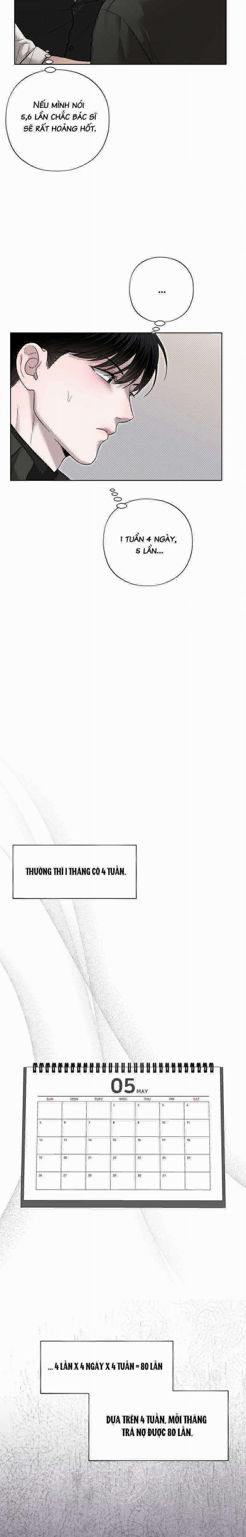 manhwax10.com - Truyện Manhwa Đã Đuổi Kịp Rồi Chương 9 Trang 10