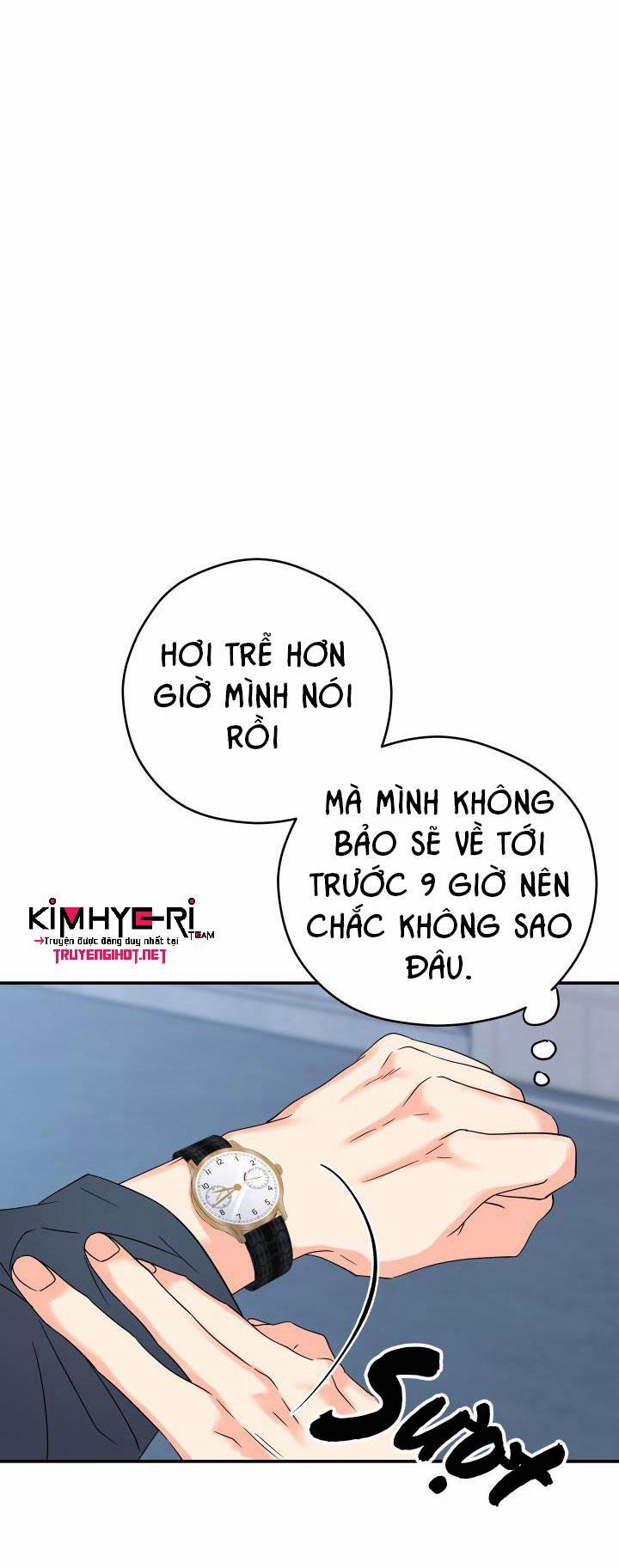 manhwax10.com - Truyện Manhwa ĐÃ GIAO HÀNG Chương 1 Trang 11