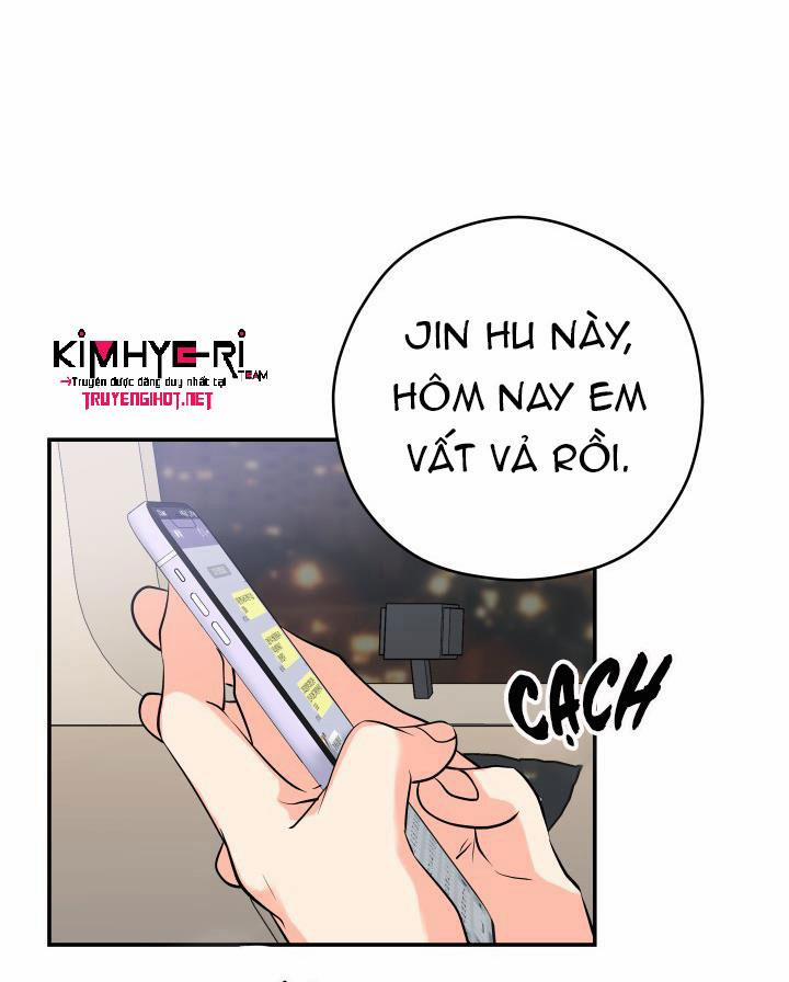 manhwax10.com - Truyện Manhwa ĐÃ GIAO HÀNG Chương 1 Trang 3