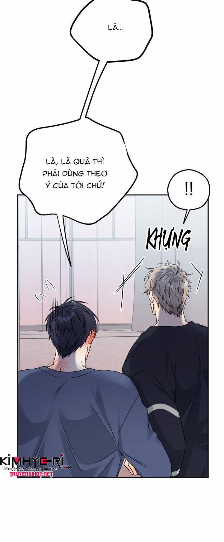 manhwax10.com - Truyện Manhwa ĐÃ GIAO HÀNG Chương 10 Trang 20