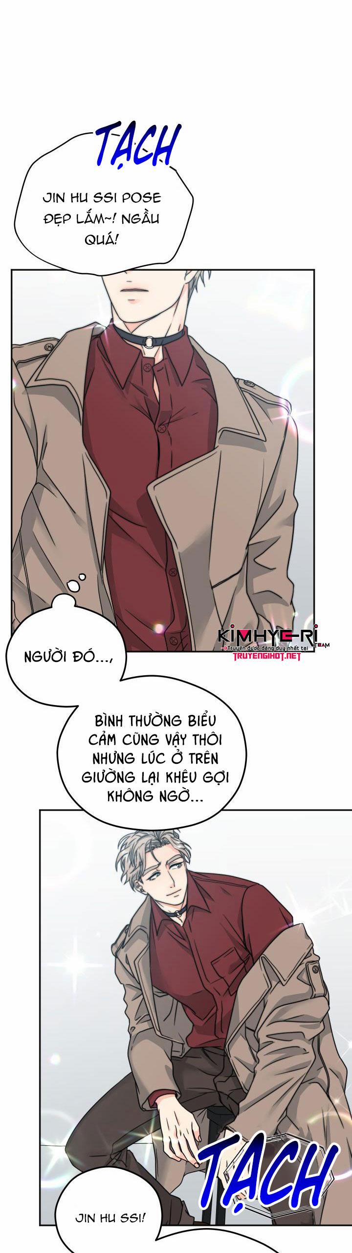 manhwax10.com - Truyện Manhwa ĐÃ GIAO HÀNG Chương 10 Trang 3