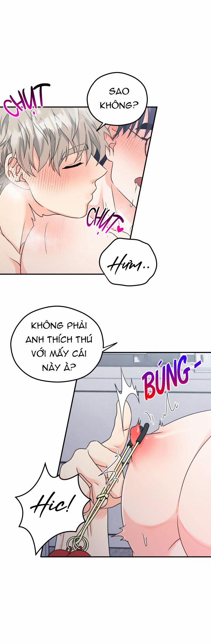 manhwax10.com - Truyện Manhwa ĐÃ GIAO HÀNG Chương 11 Trang 9