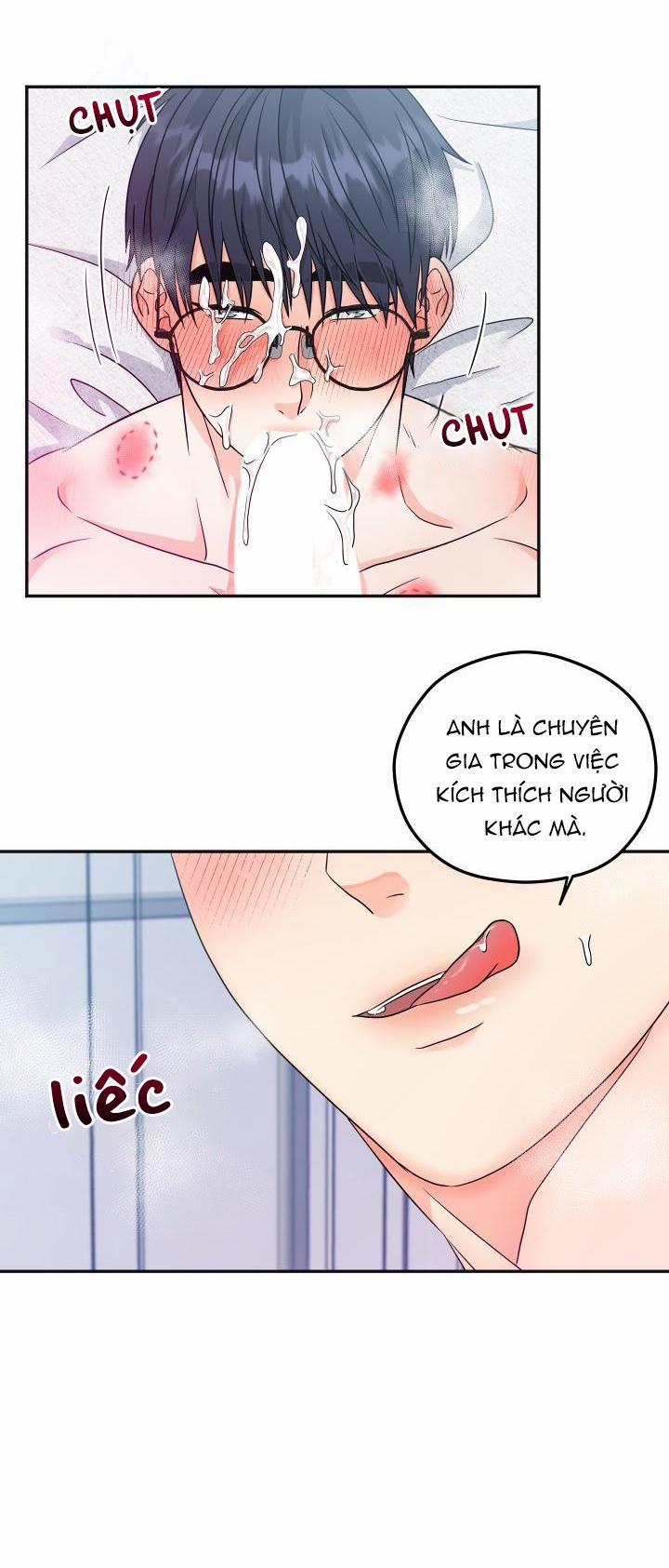 manhwax10.com - Truyện Manhwa ĐÃ GIAO HÀNG Chương 13 Trang 11