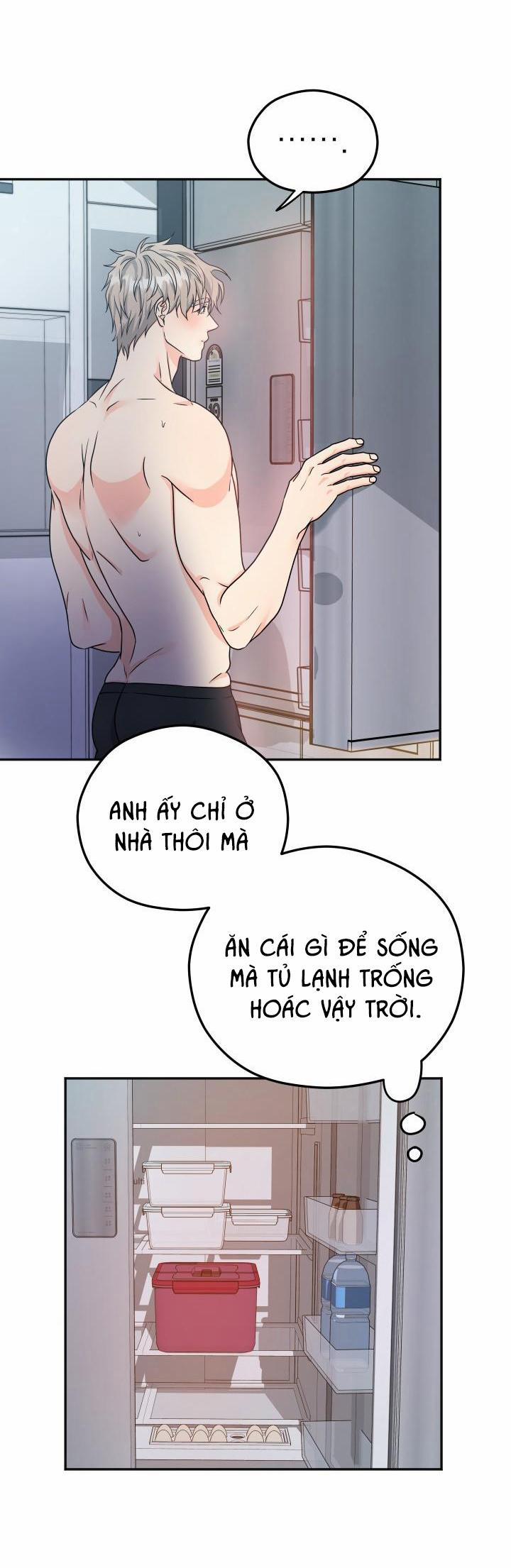 manhwax10.com - Truyện Manhwa ĐÃ GIAO HÀNG Chương 13 Trang 17