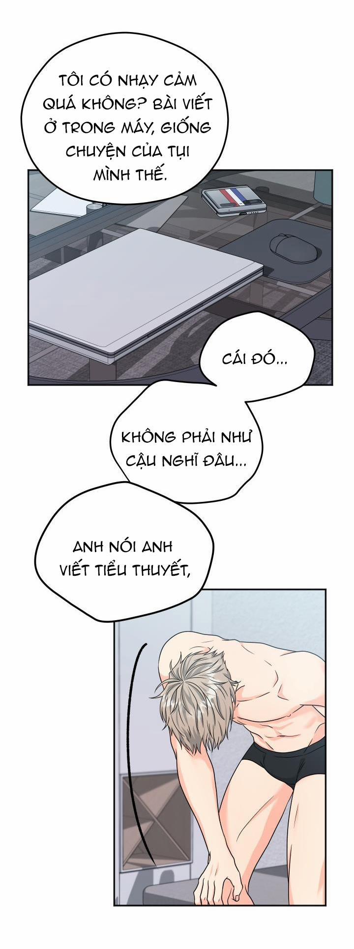 manhwax10.com - Truyện Manhwa ĐÃ GIAO HÀNG Chương 13 Trang 32