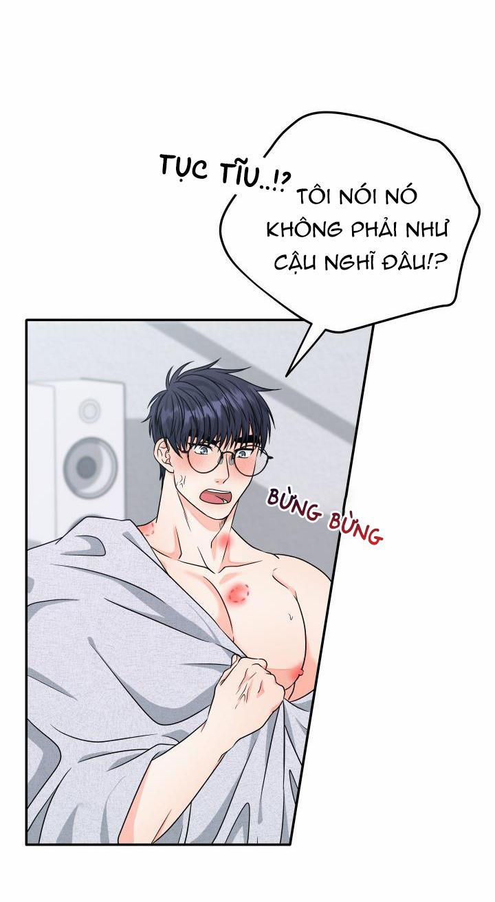 manhwax10.com - Truyện Manhwa ĐÃ GIAO HÀNG Chương 13 Trang 34