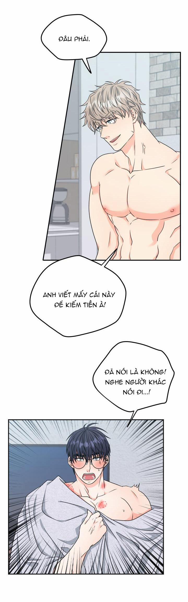 manhwax10.com - Truyện Manhwa ĐÃ GIAO HÀNG Chương 13 Trang 35