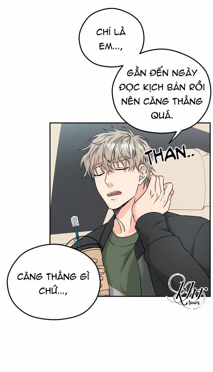 manhwax10.com - Truyện Manhwa ĐÃ GIAO HÀNG Chương 14 Trang 13